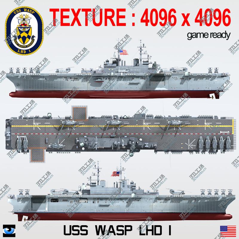 images/goods_img/202104023/USS WASP LHD-1 & CH-46-CH-47/2.jpg